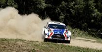 Veszprem Rally